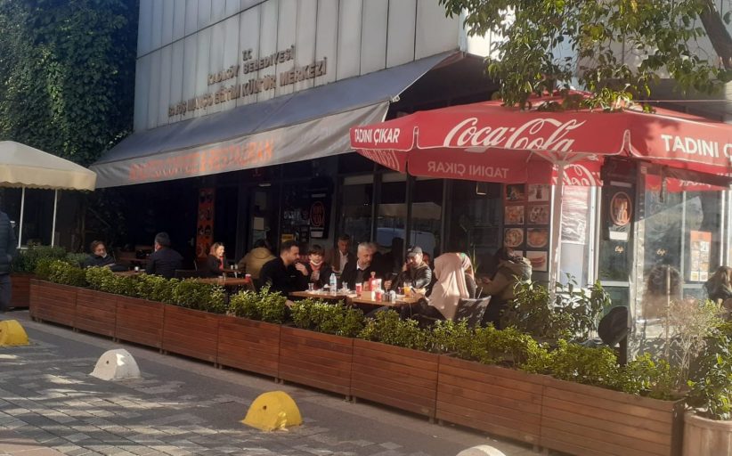 Kofi&Co Cafe