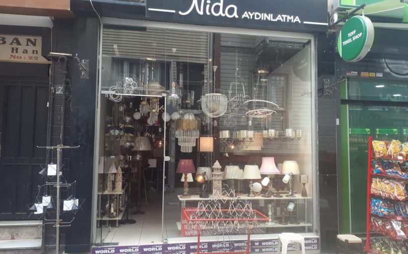 Nida Lighting